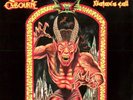 OZZY OSBOURNE  Waiting On Satan's Call 1981 Cleveland Concert 2-LP Randy Rhoads
