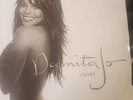 Damita Jo [PA] [LP] by Janet Jackson (Vinyl, Mar-2004, 2 Discs,  Display Only