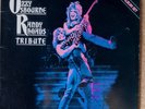 Ozzy Osbourne Randy Rhoads tribute double vinyl LP 1987.