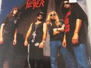 Slayer - Deacade Of Aggression Live ( 2LP's)