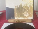 Led Zeppelin II (2) Vinyl LP Red Plum  Label  Killing Floor  Original U.K. Press