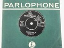 THE BEATLES, PLEASE PLEASE ME, PARLOPHONE UK 2nd PRESS 7