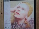 DAVID BOWIE ‎– HUNKY DORY  LIMITED EDITION RYKO DISC