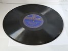 Chicago Blues Dance Orchestra Columbia A3923 Bluegrass/House of David Blue Label