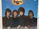 Raspberries - Self Titled Album w/Scratch n Sniff Hype Sticker SEALED Vinyl