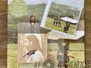 Noah Kahan Signed Insert + CD + Stick Season Chestnut Brown Vinyl SHIPS  TODAY