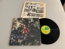 PINK FLOYD..OBSCURED BY CLOUDS..RARE UK EARLY ISSUE ALBUM...HARVEST..SHSP 4020