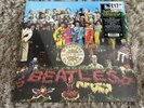 Sgt. Pepper's Lonely Hearts Club Band [180 Gram Vinyl] by The Beatles...