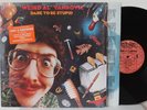 WEIRD AL YANKOVIC “Dare To Be Stupid” LP (Rock N Roll, orig ’85) VG++ in SHRINK