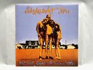 Salamander Jim – Lorne Green Shares His Precious Fluids. Oz 1985 LP Tex Perkins