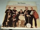 The Pogues - If I Should Fall From Grace With God  lp Vinyl - 1st UK Press