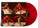 Ariana Grande - Eternal Sunshine Vinyl LP Red Alternative Cover New&Sealed