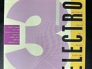 Street Sounds Electro 3 Vinyl (Mint Sealed Copy)