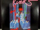The Kinks THE GREAT LOST KINKS ALBUM, Vinyl, Reprise PROMO (1973) First Pressing