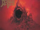 Death The Sound Of Perseverance 2LP Vinyl 2024 Relapse