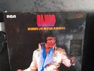 Elvis Recorded Live On Stage In Memphis FTD limited Edition Vinyl Deleted