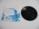 THE FRESHIES 'THE MEN FROM BANANA ISLAND' EP UK RAZZ 1979 PICTURE SLEEVE
