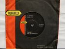 Tony D and The Shakeouts Is it true 1964 UK Piccadilly 45