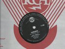 ELVIS PRESLEY   SOUTH AFRICA  78   SURRENDER   EX+