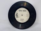 Spoken Word Sound Effects Halloween 45  Record The Haunting -Gayle House Monster