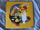 mac miller faces tri color vinyl