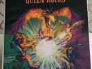 Queen Rocks  Double  LP Album Wonderful Item