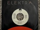 Metallica Eye Of The Beholder Promo 45 7” Specialty Press Misprint
