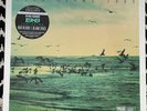 1989 by Ryan Adams (Record, 2015) Limited Edition Sealed Sea Foam Green LP NEW