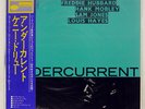 KENNY DREW UNDERCURRENT BLUE NOTE LNJ80092 JAPAN OBI VINYL LP