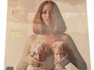 Daniel Barenboim Beethoven Piano Concerto No.3 Choral Fantasy LP WGS-8112 New