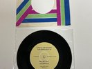 Led Zeppelin 'Gallows Pole'1970 advanced cut Promo 7