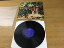 Creedence Clearwater Revival - Green River. Vinyl 1969 USA. EX/VG+