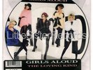 Girls Aloud The Loving Kind Vinyl 7