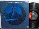 JODY GRIND - TIM HINKLEY 1969 PSYCH PROG ORIGINAL LP ONE STEP ON NEAR MINT NR