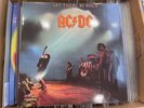 AC/DC ‎– Let There Be Rock - Atlantic ‎– ATL 50 366 - Vinyl