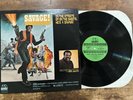Don Julian – Savage - Super Soul Soundtrack LP Money MS 1109 FUNK - Monster NM-