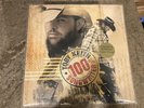 Toby Keith - 100% SONGWRITER - RED Color Vinyl LP - Brand New sealed IN HAND