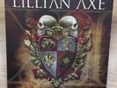 Lillian Axe - Limited Edition - Vinyl