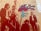 1-Mushroom Sticker W: FREE Pink Floyd Pink Is The Colour Rare Vinyl Lp