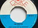 TOMMY MCCOOK The Rooster PHYLLIS DILLON DUKE Boss reggae ska *listen