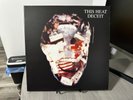 This Heat - Deceit - Electronic Avantgarde Experimental LP clean OBI EX+