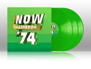 Various - Various - Now Yearbook 1974 [vinyl] [VINYL]