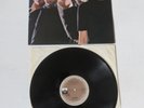 BLONDIE S/T DEBUT LP RARE 1977 ORIGINAL PRIVATE STOCK UK 1ST PRESSING PVLP1017
