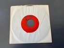 The Pretenders I'm The One That Love Forgot/What Is Love? Carnival 45rpm Single