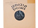P.Umiliani - SERVIZIO SPECIALE LP - 1972 OmiCron RARE ITALIAN LIBRARY OST PROMO