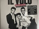 IL VOLO GRANDE AMORE INTERNATIONAL VERSION LP VINYL RECORD EXCLUSIVE EDITION