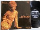 Dusty Springfield, dusty definitely, VINYL LP 1968 Keith Mansfield Northern soul