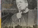 Leonard Cohen : Angels at My Shoulder: Live 2013 VINYL    ***LIKE NEW MINT***