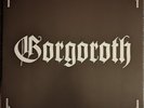 Pentagram by Gorgoroth (Record, 2022) NEW VINYL LP RECORD