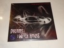 Dreams In The Witch House Lovecraft Half Speed Mastered Casual Labs LP+CD NEW
